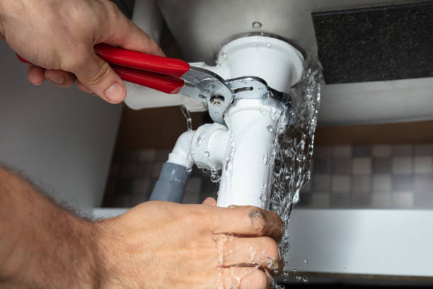 Boyertown, PA Water damage restoration Company
