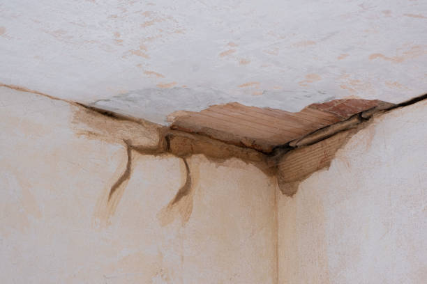 Local water damage restoration in Boyertown, PA