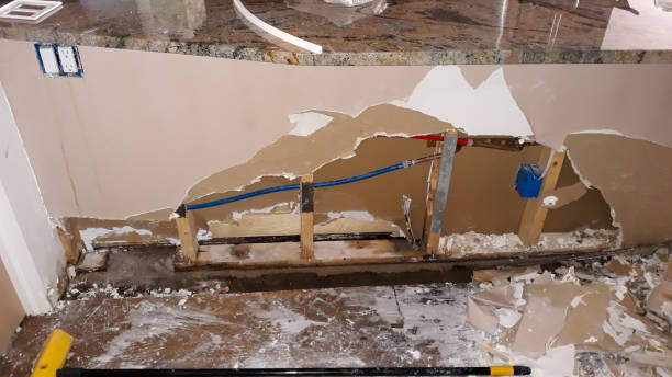 Fire Damage Restoration in Boyertown, PA