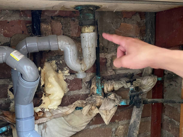 Best Water damage restoration near me  in Boyertown, PA